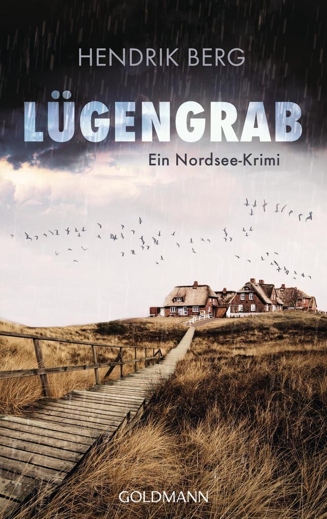 Lügengrab