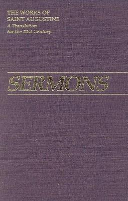 Sermons 9, 306-340a