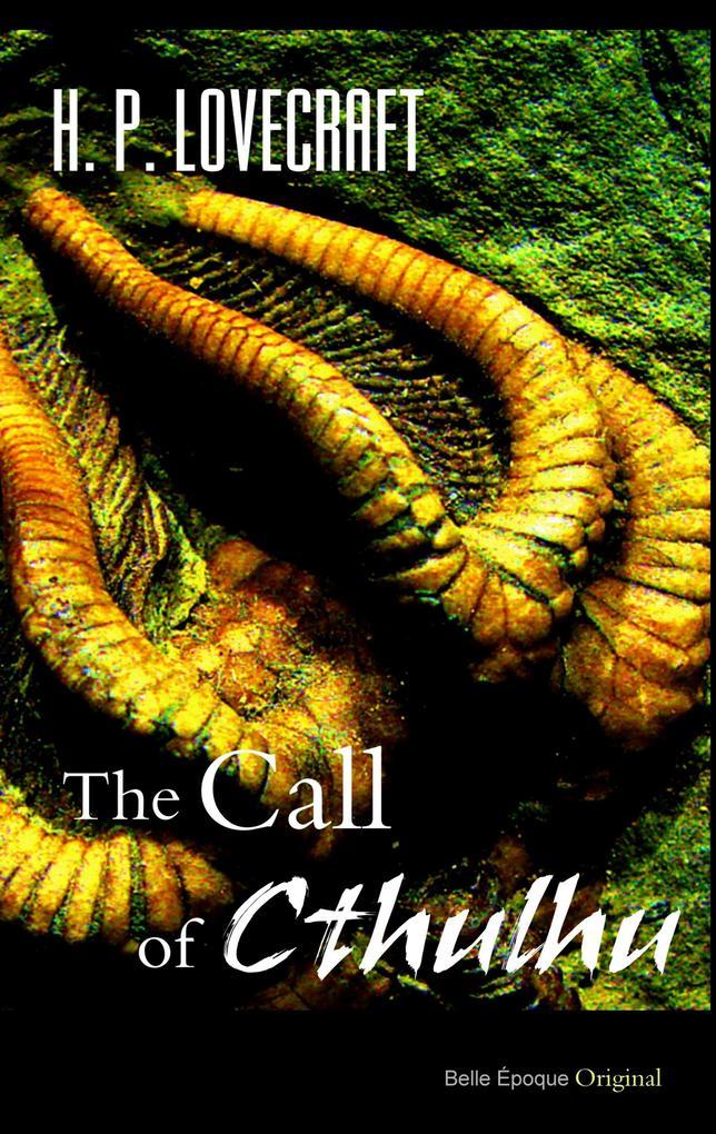 The Call of Cthulhu