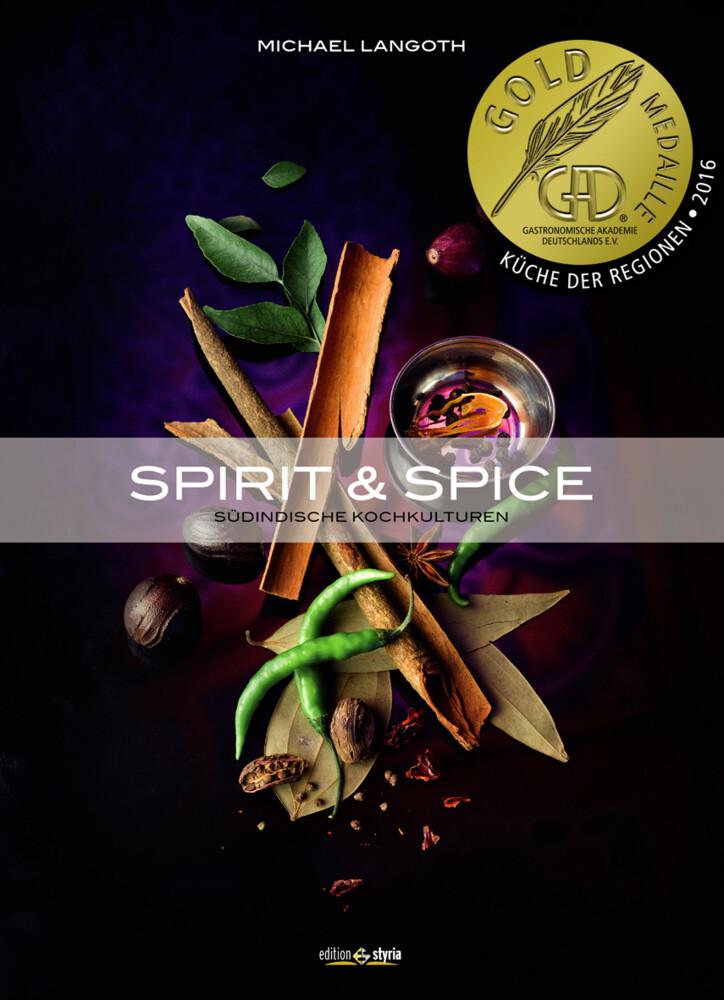 Spirit & Spice