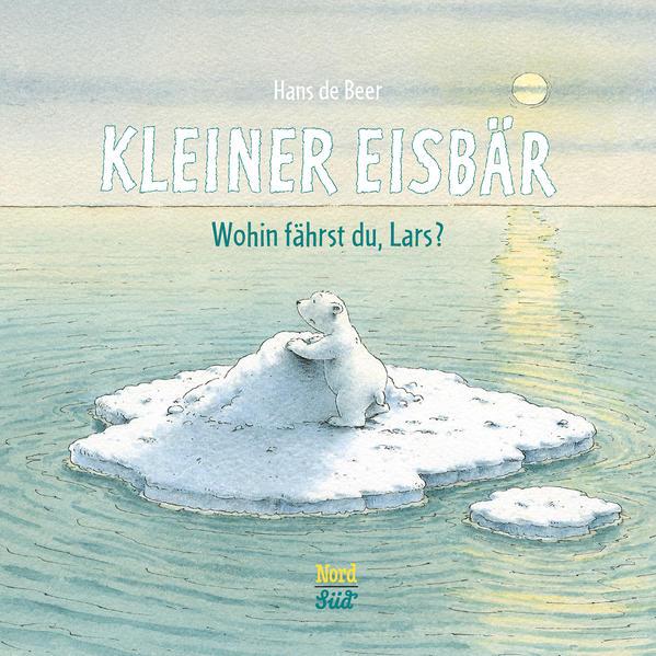 Kleiner Eisbär - Wohin fährst du, Lars?