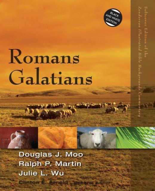 Romans, Galatians