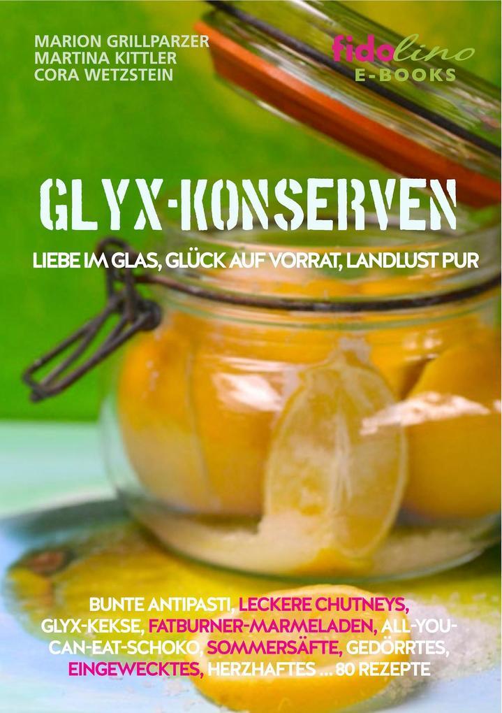 GLYX Konserven