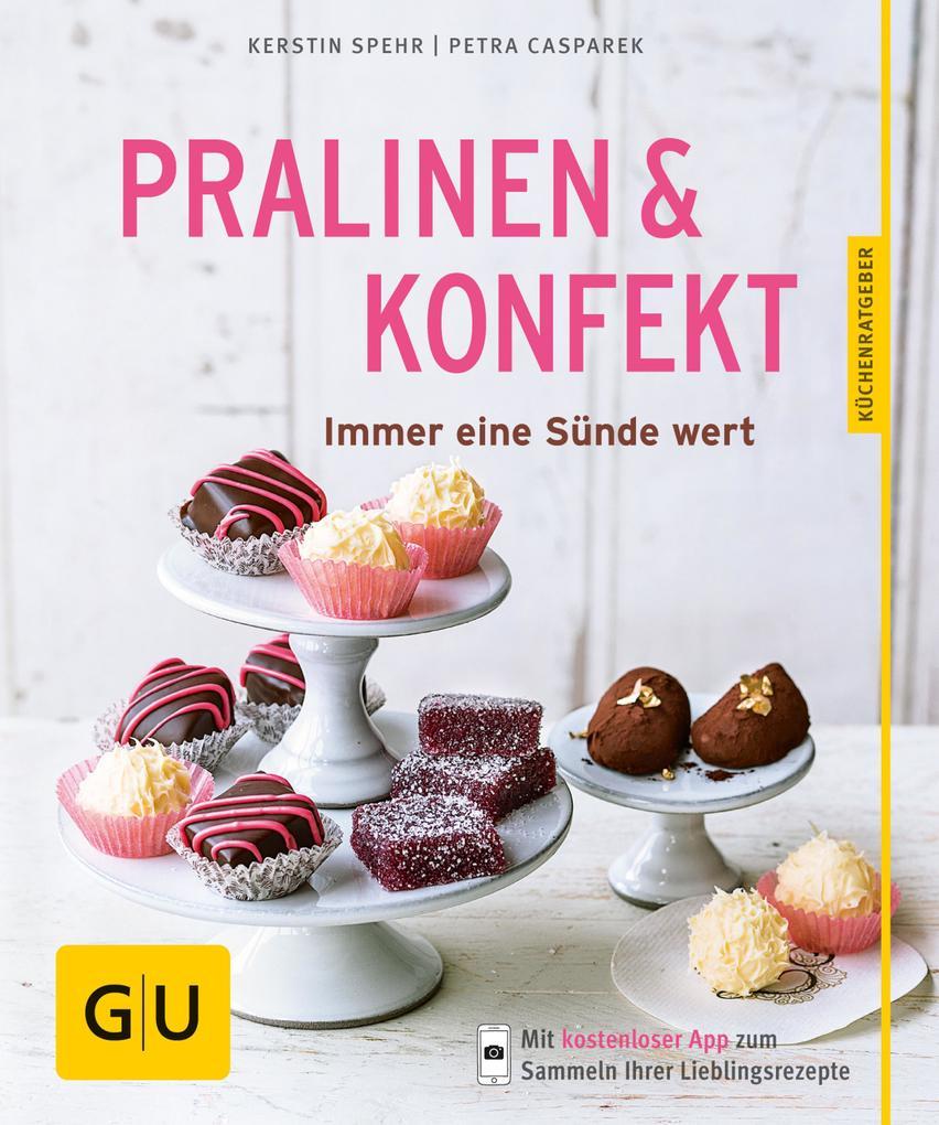 Pralinen & Konfekt