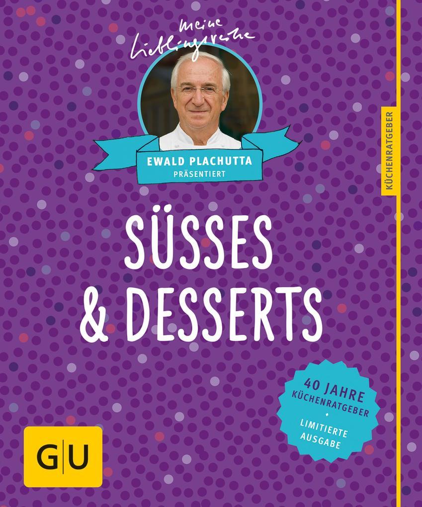 Süßes & Desserts