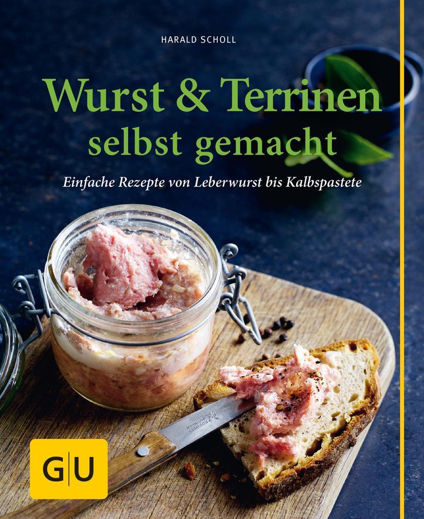 Wurst & Terrinen selbst gemacht