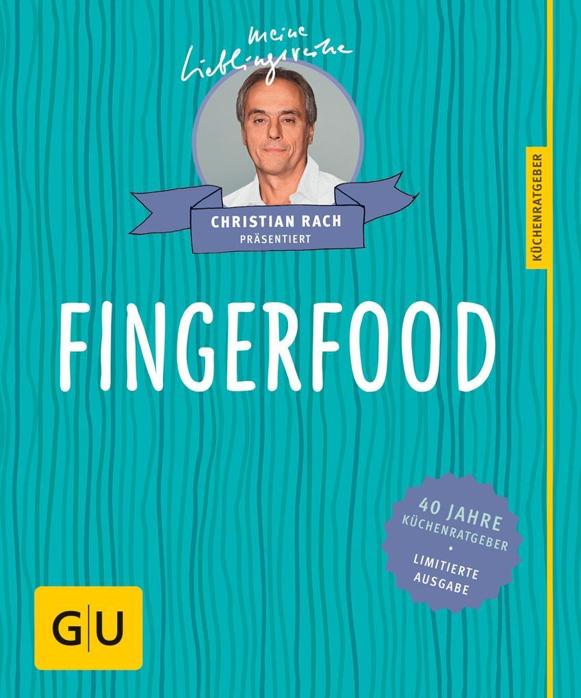 Fingerfood