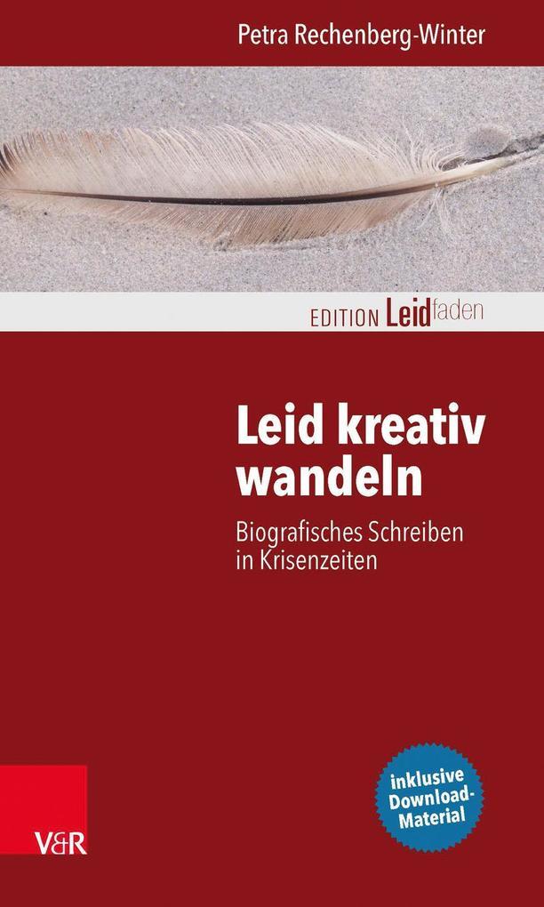 Leid kreativ wandeln