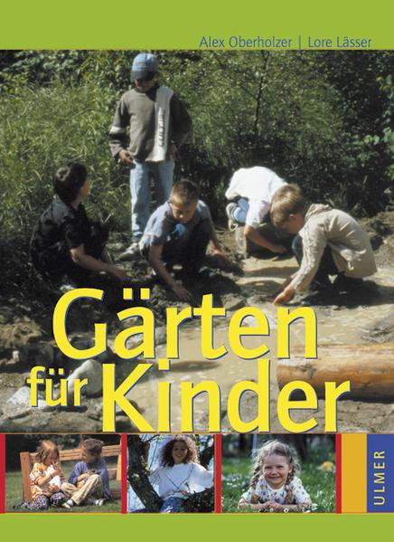 Gärten für Kinder