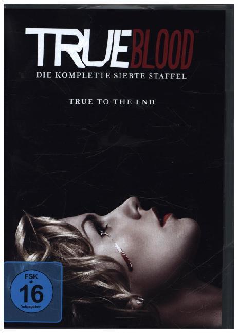 True Blood - Staffel 7