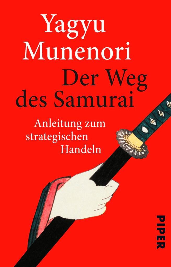 Der Weg des Samurai