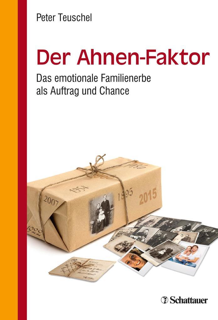 Der Ahnen-Faktor