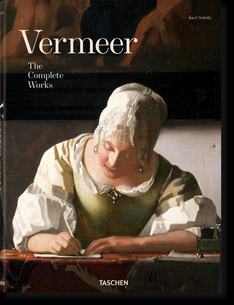 Vermeer. Das vollständige Werk