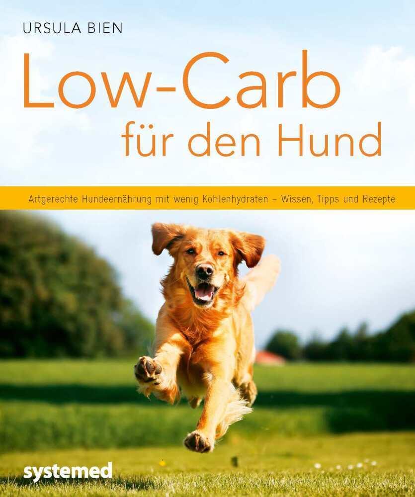 Low-Carb für den Hund