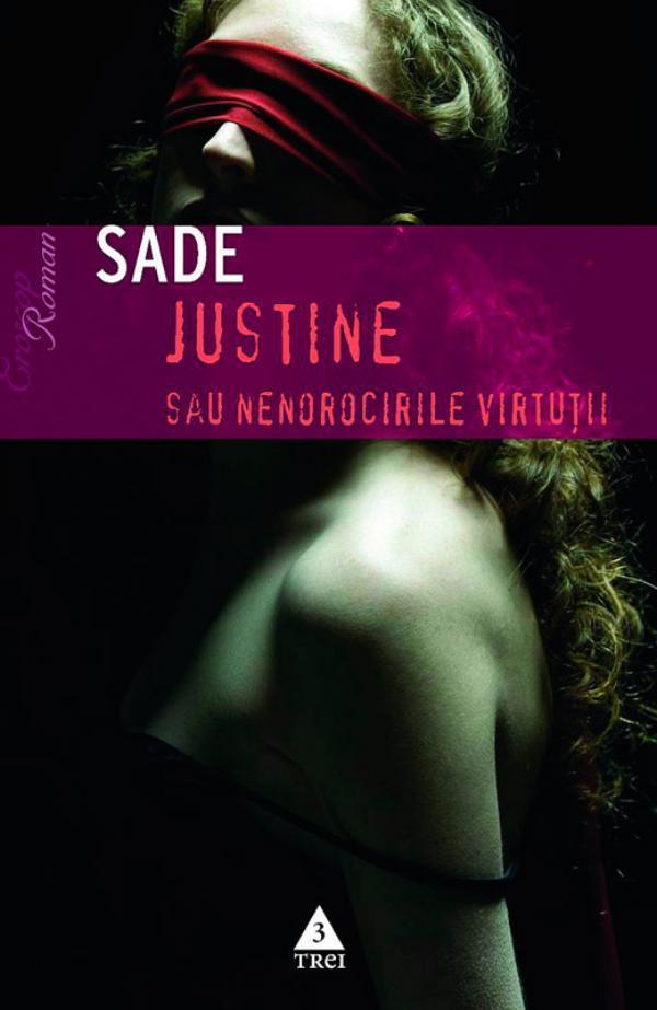 Justine sau nenorocirile virtuii