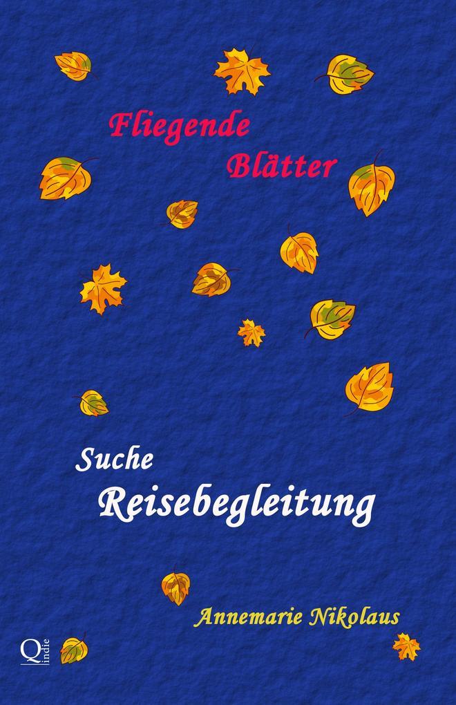 Suche Reisebegleitung