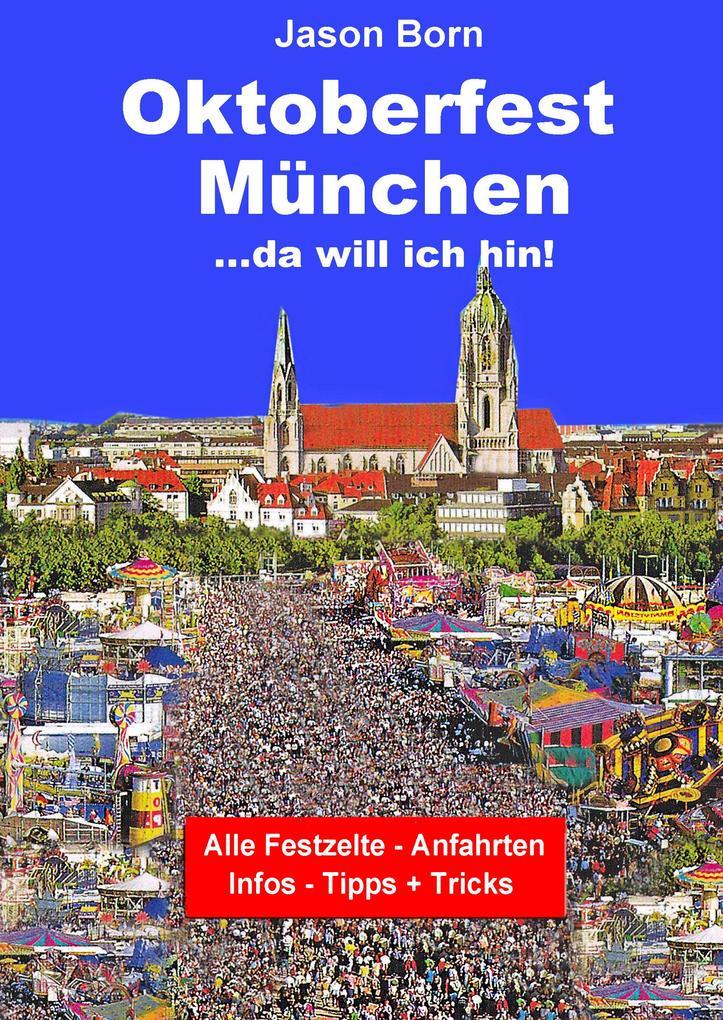 Oktoberfest München