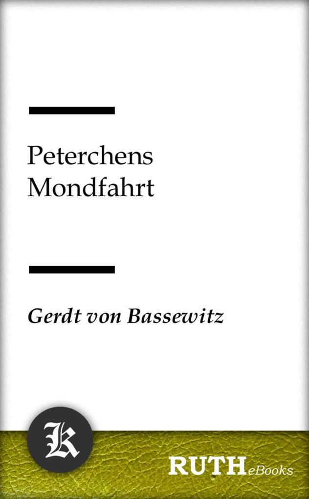 Peterchens Mondfahrt