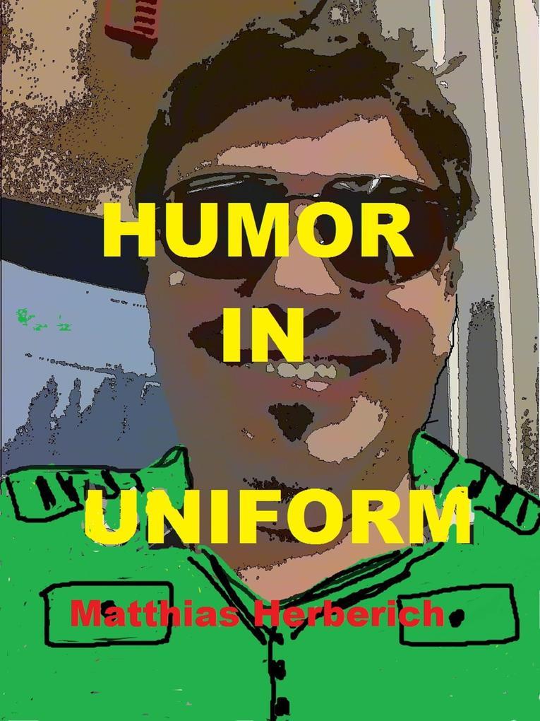 Humor in Uniform