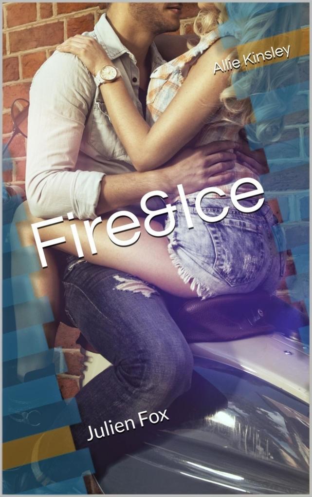 Fire&Ice 8 - Julien Fox