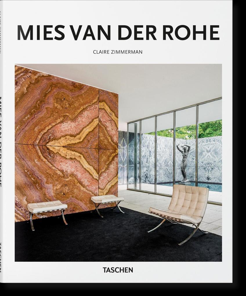 Mies van der Rohe