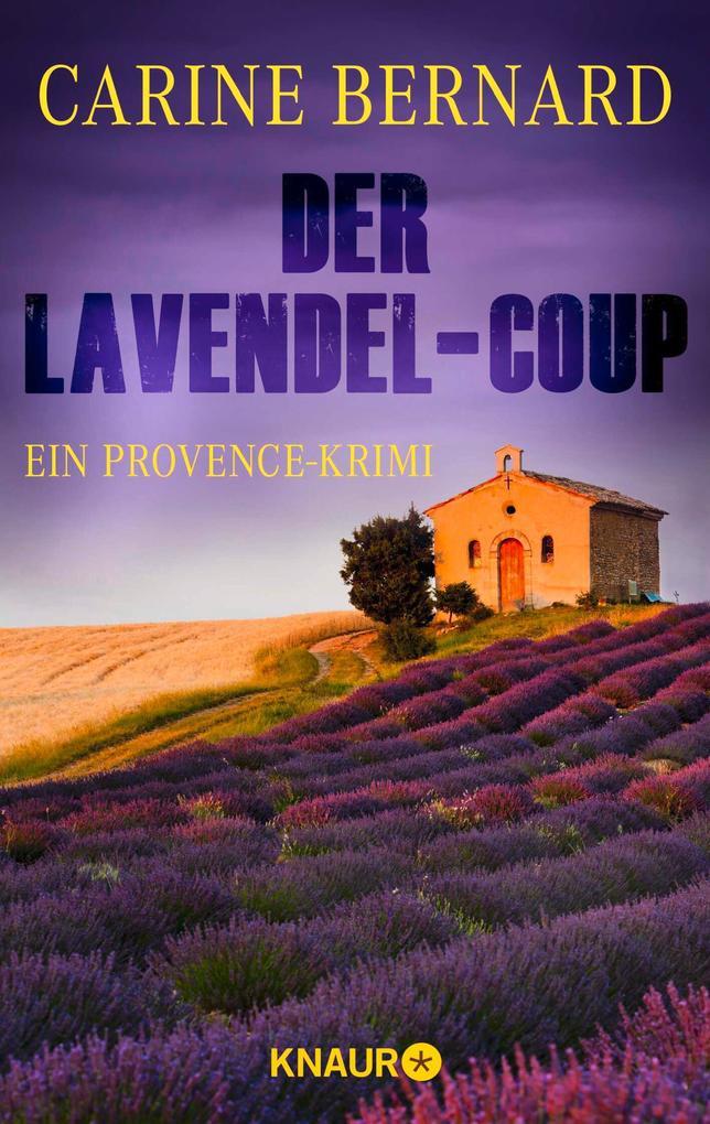 Der Lavendel-Coup