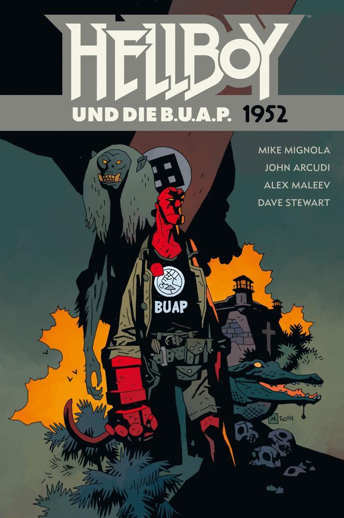 Hellboy 14