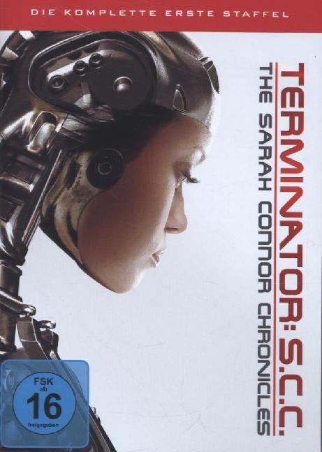 Terminator - The Sarah Connor Chronicles