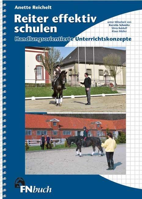 Reiter effektiv schulen