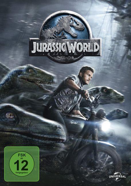 Jurassic World