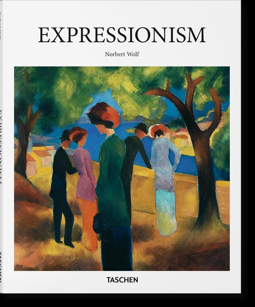 Expressionismus