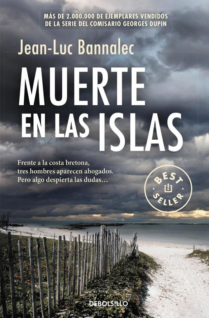 Muerte en las islas