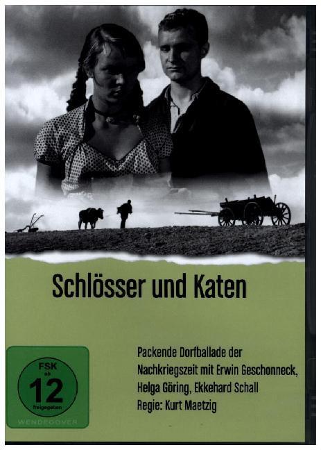 Schlösser und Katen