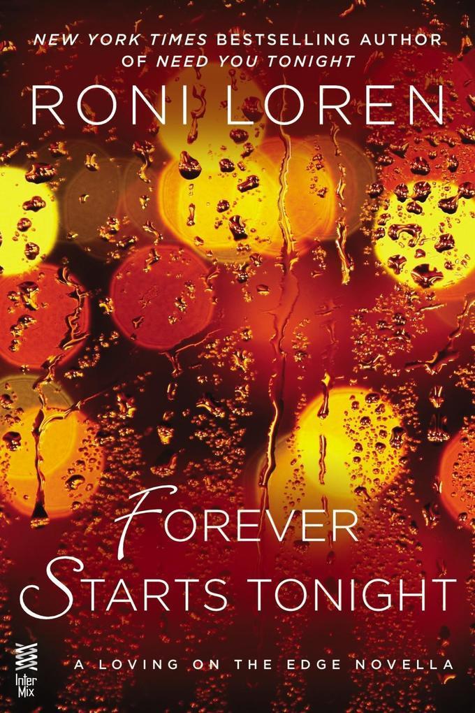 Forever Starts Tonight