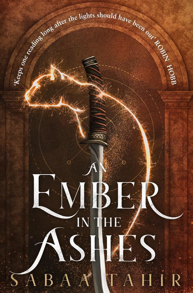 An Ember in the Ashes 01