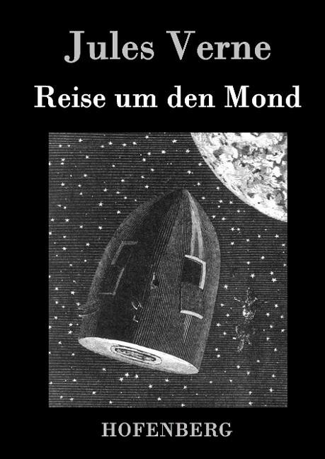 Reise um den Mond