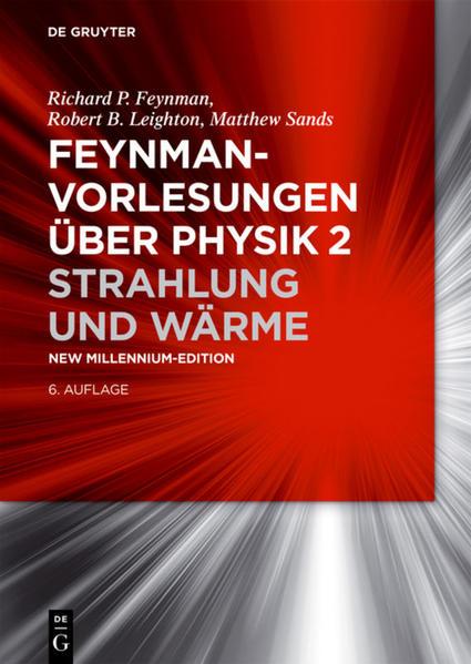 Feynman Vorlesungen über Physik 2