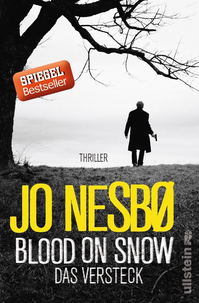 Blood On Snow 02. Das Versteck