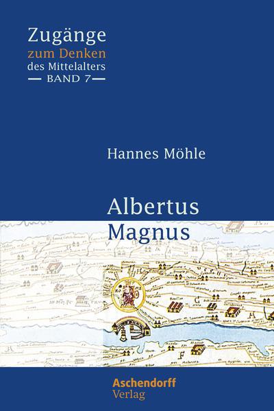 Albertus Magnus