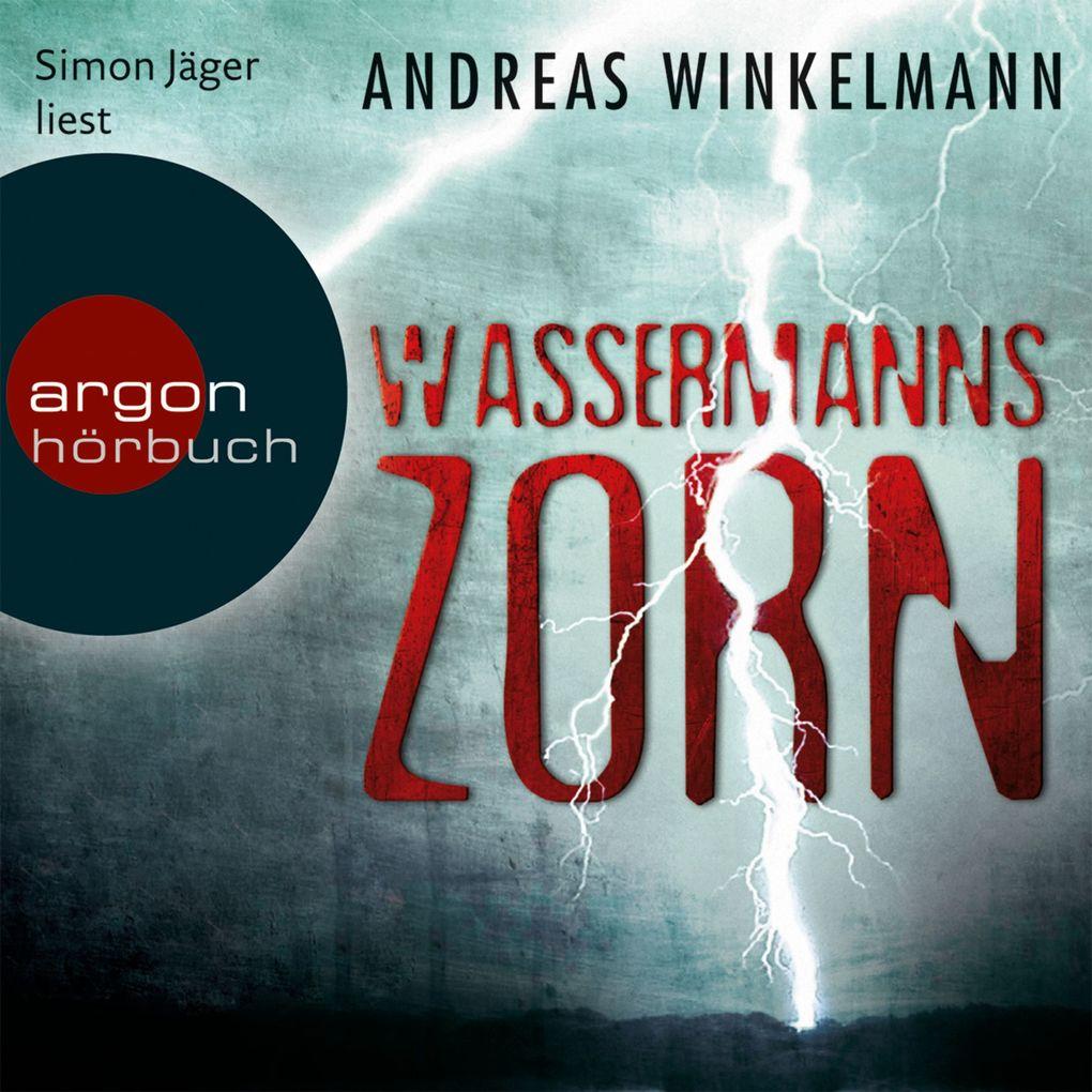 Wassermanns Zorn