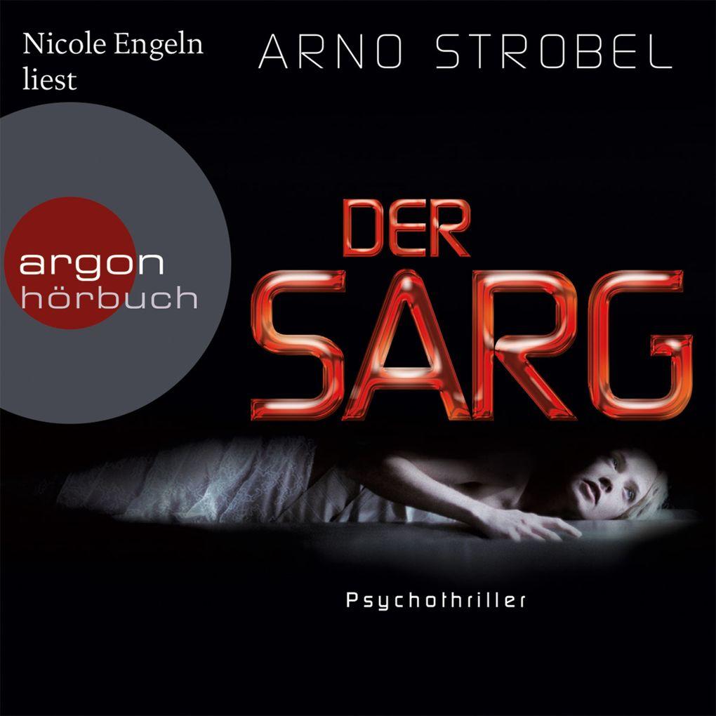 Der Sarg