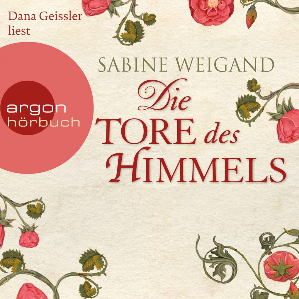 Die Tore des Himmels