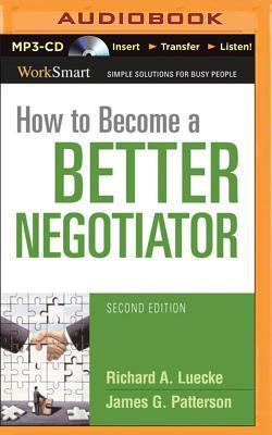 How to Become a Better Negotiator