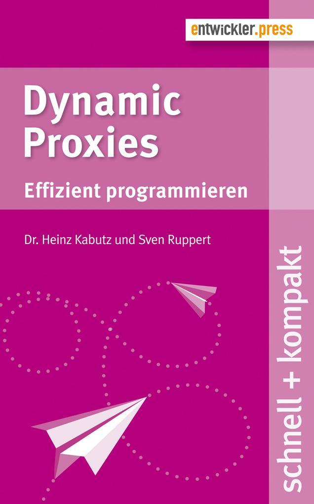 Dynamic Proxies