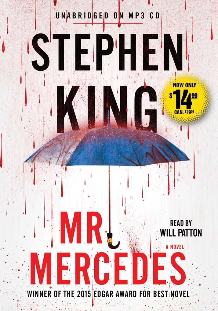 Mr. Mercedes