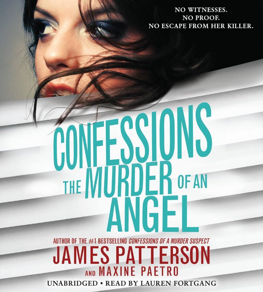 Confessions: The Murder of an Angel