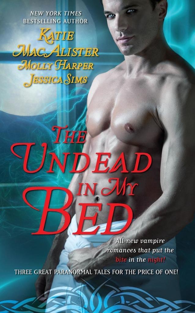 Undead in My Bed