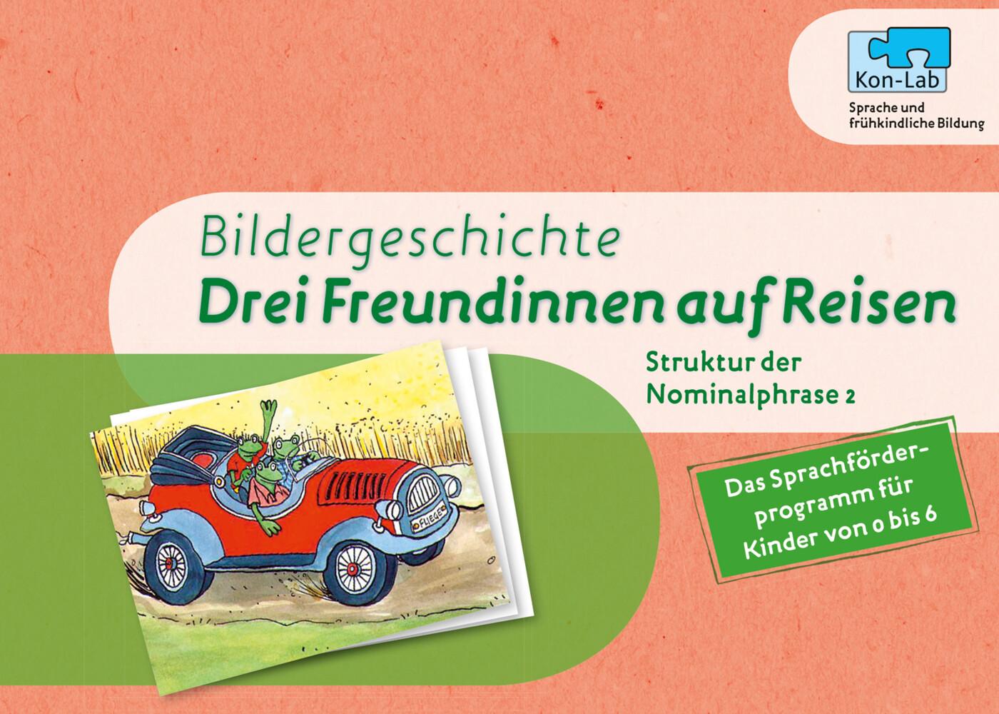 Drei Freundinnen auf Reisen (Spiel)