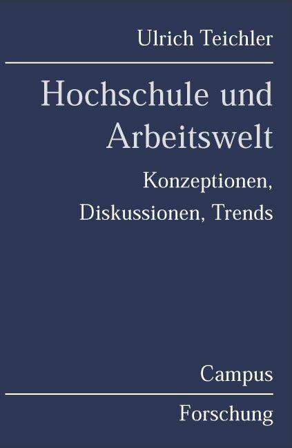 Hochschule und Arbeitswelt