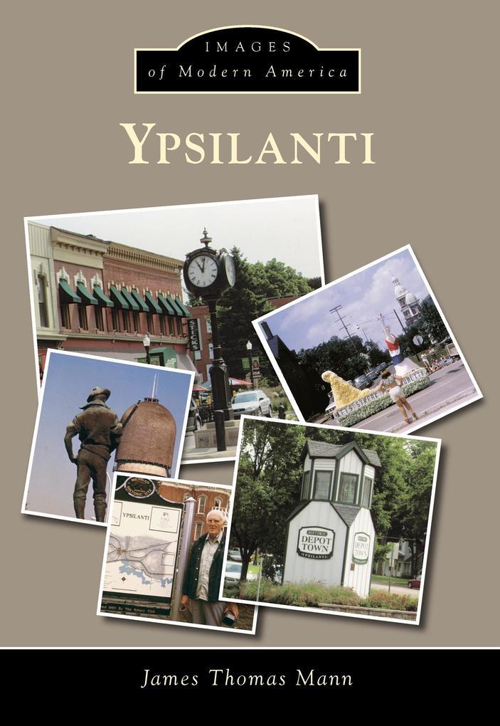 Ypsilanti